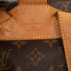 Louis Vuitton Monogram Montsouris PM Secondhand