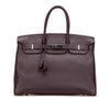 Hermès Togo Birkin Retourne 35 Secondhand