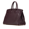Hermès Togo Birkin Retourne 35 Secondhand