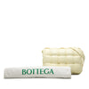 Secondhand Bottega Veneta Nappa Intrecciato Padded Cassette Crossbody