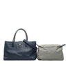 Chanel Medium Calfskin Executive Cerf Tote Secondhand