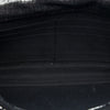 Chanel CC Quilted Metallic Fabric Wallet On Chain Secondhand