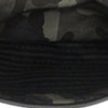 Prada Saffiano Trimmed Tessuto Camouflage Double Buckle Messenger Bag Secondhand