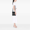 Gucci GG Denim Crossbody Secondhand