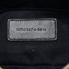Saint Laurent Leather Teen Monogram Crossbody Secondhand