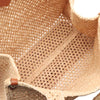 Louis Vuitton Raffia LV by the Pool OnTheGo MM Secondhand