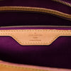 Louis Vuitton Monogram Vernis Brea GM Secondhand