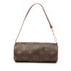 Louis Vuitton Monogram Papillon Pochette Secondhand
