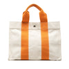 Hermès Toile Bora Bora PM Secondhand