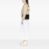 Chanel Medium CC Quilted Lambskin Single Flap Secondhand
