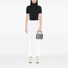 Dior Mini Embroidered Canvas Toile De Jouy Lady D Lite Secondhand