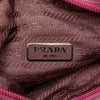 Prada Mini Tessuto Re Edition 2000 Shoulder Bag Secondhand