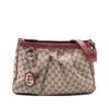 Gucci GG Canvas Sukey Crossbody Secondhand