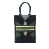 Dior Tie Dye Vertical Book Tote Secondhand