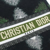 Dior Tie Dye Vertical Book Tote Secondhand