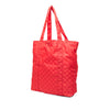 Gucci GG Nylon Teddy Bear Folding Tote Secondhand