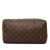 Louis Vuitton Monogram Speedy 30 Secondhand