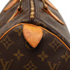 Louis Vuitton Monogram Speedy 30 Secondhand