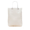 Fendi Zucchino Canvas Tote Secondhand