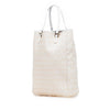 Fendi Zucchino Canvas Tote Secondhand