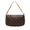 Louis Vuitton Monogram Pochette Accessoires Secondhand