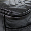 Burberry Embossed Calfskin TB Monogram Camera Chain Crossbody Secondhand