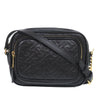 Burberry Embossed Calfskin TB Monogram Camera Chain Crossbody Secondhand