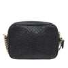 Burberry Embossed Calfskin TB Monogram Camera Chain Crossbody Secondhand