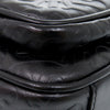 Burberry Embossed Calfskin TB Monogram Camera Chain Crossbody Secondhand