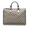 Gucci GG Supreme Satchel Secondhand