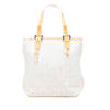 Celine Macadam Canvas Tote Secondhand