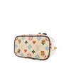 Louis Vuitton Monogram Game On Vanity Case PM Secondhand