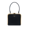 Celine Calfskin Triomphe Lana Minaudiere Secondhand