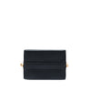 Celine Calfskin Triomphe Lana Minaudiere Secondhand