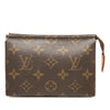 Louis Vuitton Monogram Toiletry Pouch 15 Secondhand