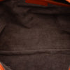 Bottega Veneta Large Nappa Intrecciato Fuzzy Veneta Hobo Secondhand