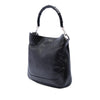 Gucci Leather Bamboo Satchel Secondhand