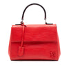 Louis Vuitton Epi Cluny BB Secondhand