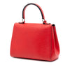 Secondhand Louis Vuitton Epi Cluny BB