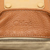 Chloé Medium Leather Paddington Handbag Secondhand