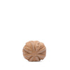 Chanel Mini Lambskin and Satin Reversible Sac Cordon Secondhand
