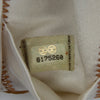 Chanel Mini Lambskin and Satin Reversible Sac Cordon Secondhand