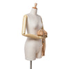 Chanel Mini Lambskin and Satin Reversible Sac Cordon Secondhand