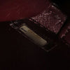 Chanel Medium Caviar CC Filigree Vanity Case Secondhand