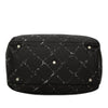 Secondhand Chanel Old Travel Line Nylon Handbag