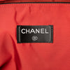 Secondhand Chanel Old Travel Line Nylon Handbag