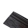 Gucci Guccissima Card Holder Secondhand