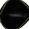 Celine Macadam Coated Canvas Pouch Secondhand
