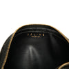 Celine Macadam Coated Canvas Pouch Secondhand