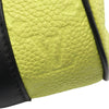 Louis Vuitton Calfskin Sac Polochon Secondhand